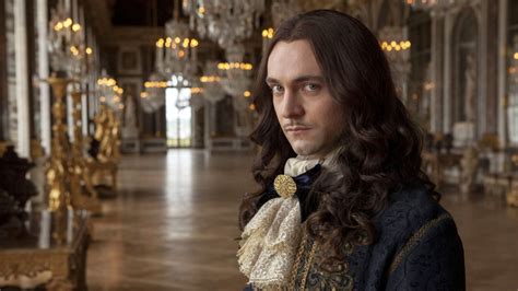 Versailles (prima stagione) 